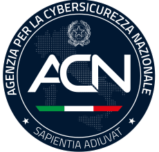 Agenzia per la Cybersicurezza Nazionale