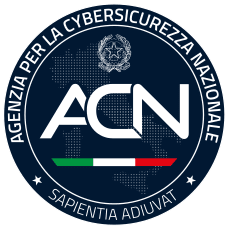 Agenzia per la Cybersicurezza Nazionale